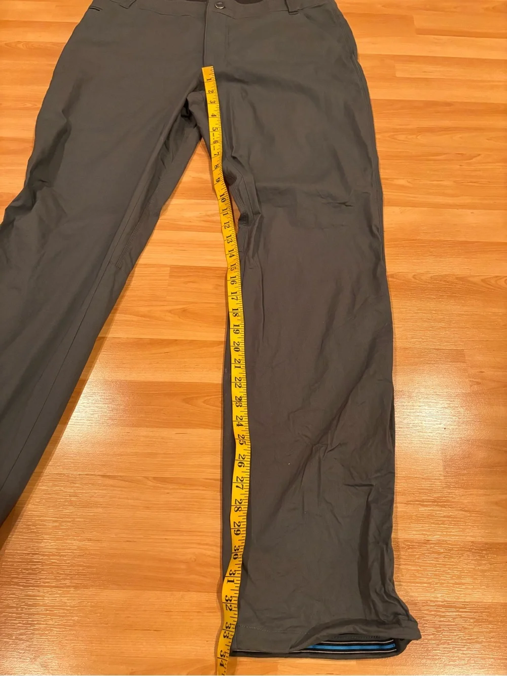 Kuhlman good used